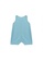 Knot blue Baby jumpsuit cotton Joe 9D95DKA7394B01GS_3