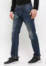 Indigo Medium