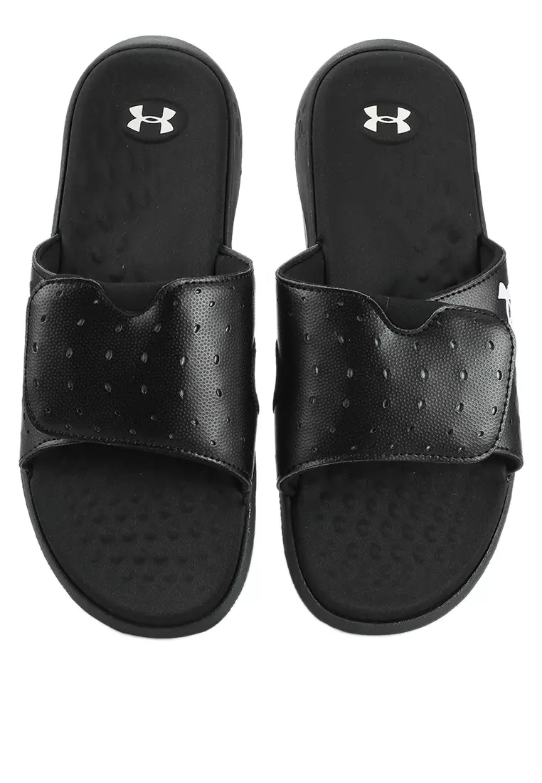 Under Armour Women's Ignite 7 Slide Sandal