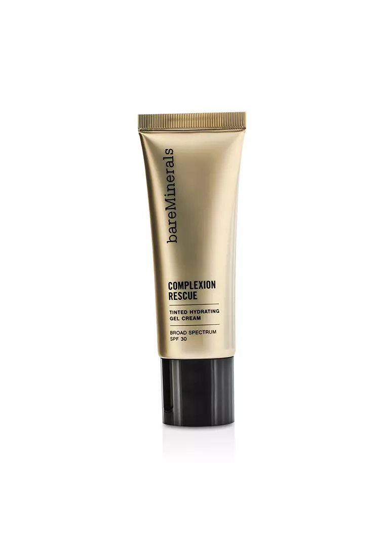 Bareminerals - Complexion Rescue Tinted Hydrating Gel Cream Spf30 - #01 Opal 35ml/1.18oz