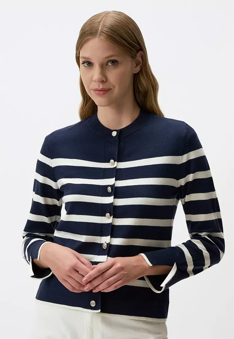 Slim fit cardigan womens cheap