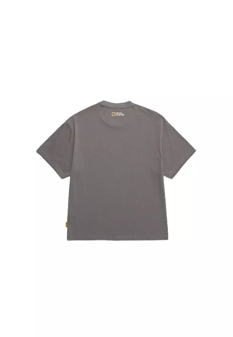 男女同款SUPIMA短袖T恤