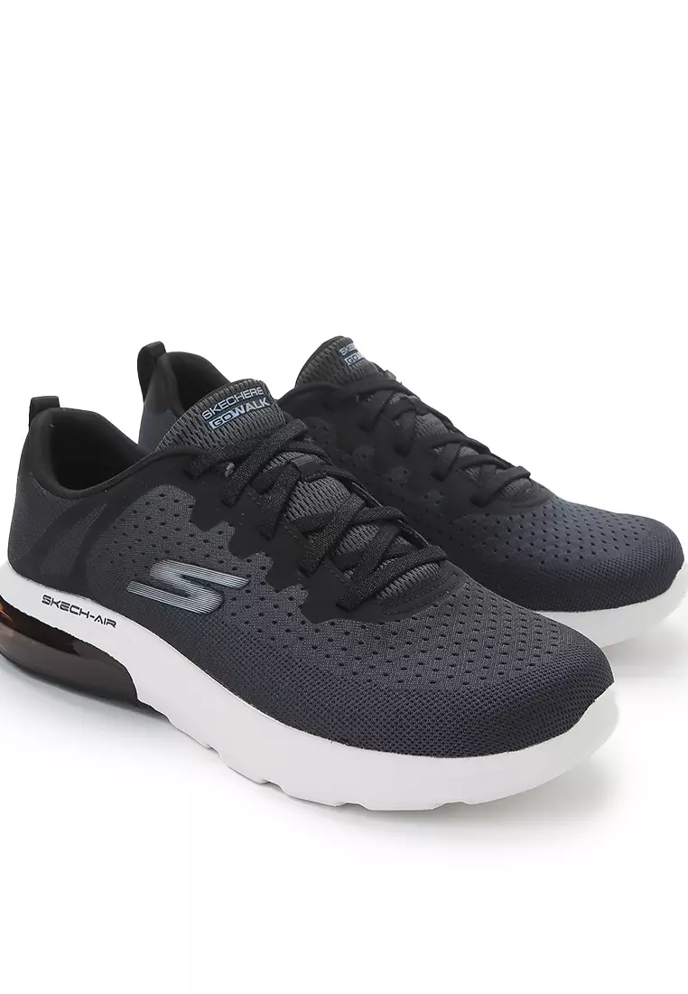 Harga sepatu skechers go walk 2 shop