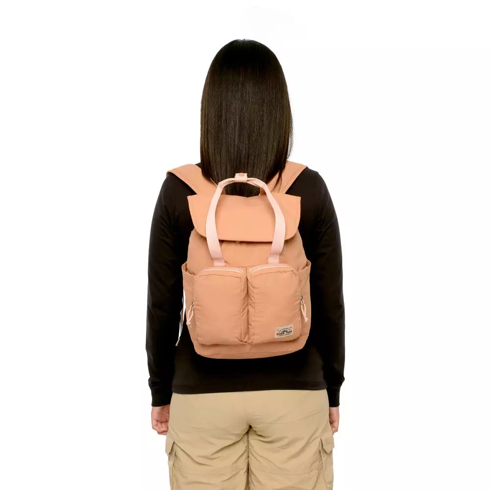 Eiger Women Saira Utility Mini Backpack