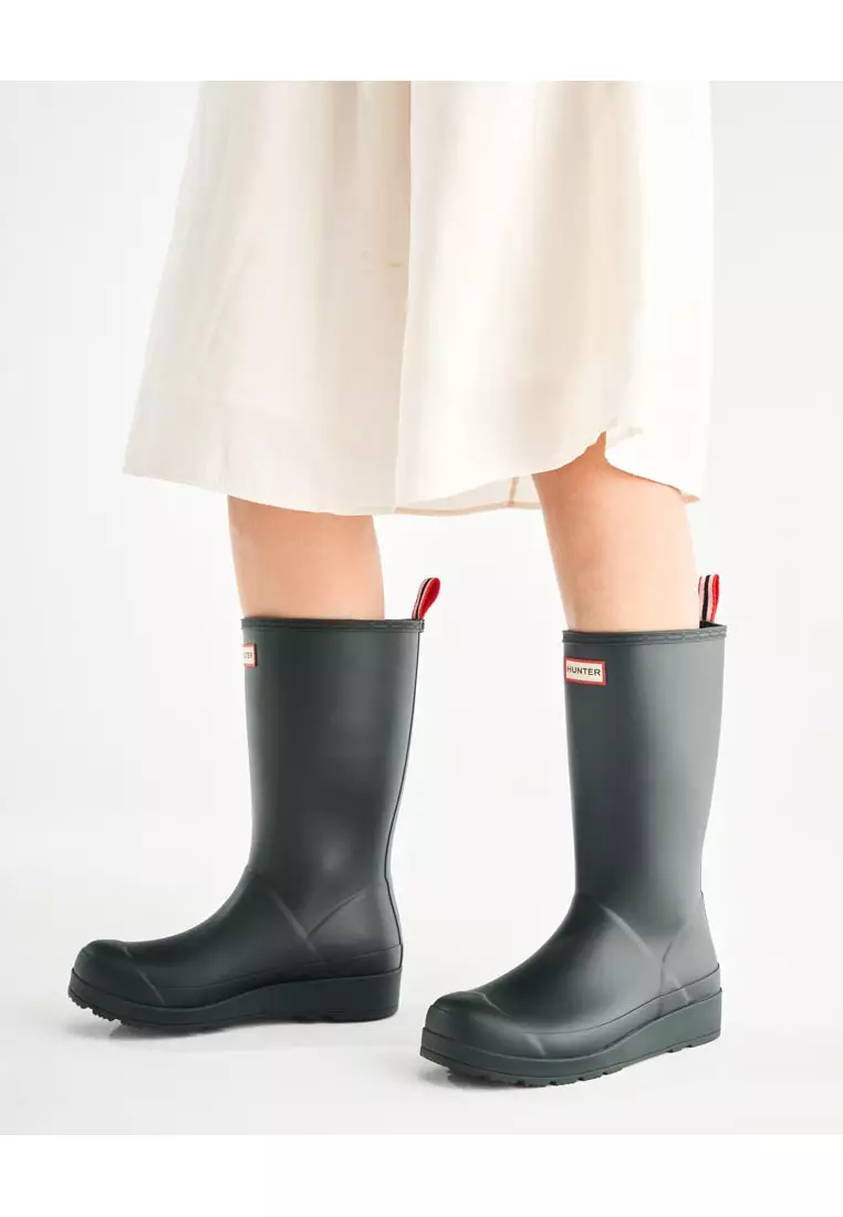 HUNTER BOOTS(値段交渉大歓迎!)