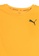 PUMA orange Active Small Logo Youth Tee 79F22KA0EAAFB3GS_3