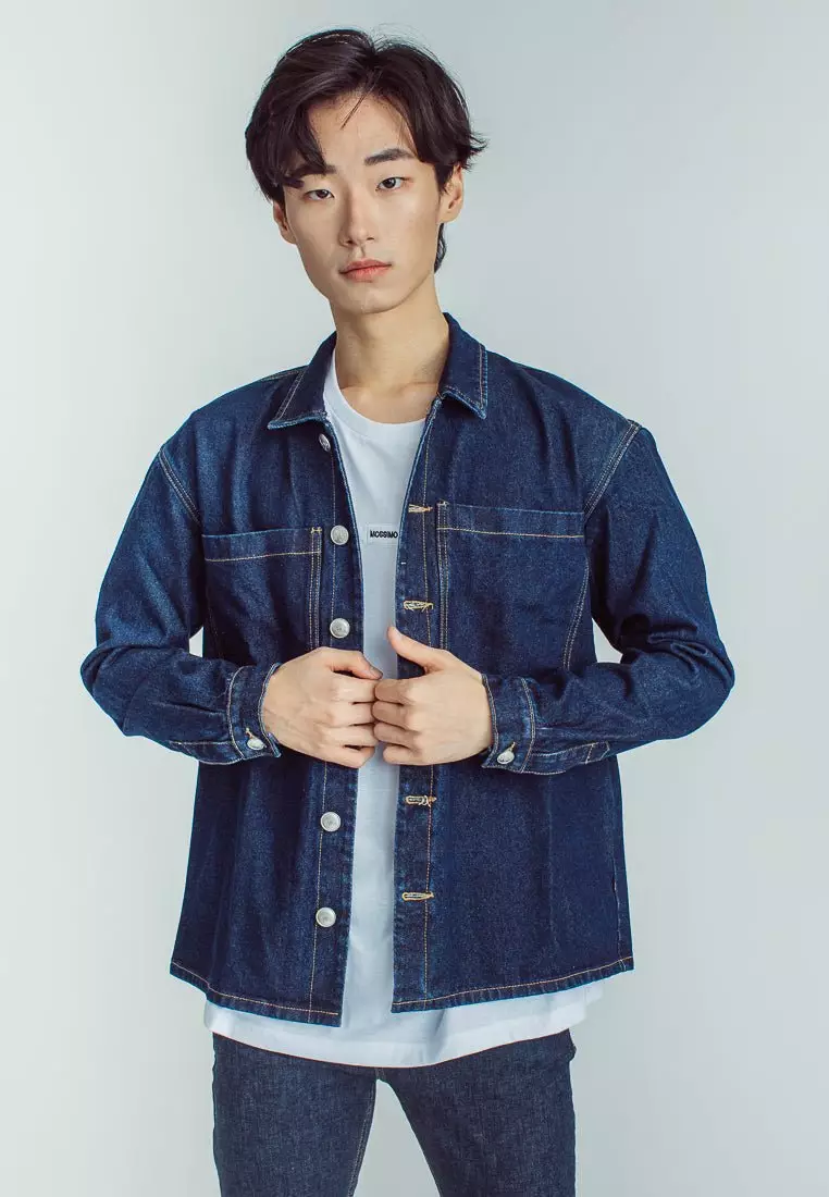 Mossimo jacket price top