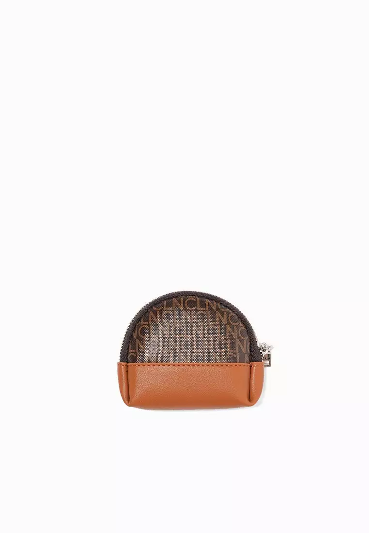 Buy CLN Zelia Coin Purse (Coated) 2024 Online ZALORA Philippines