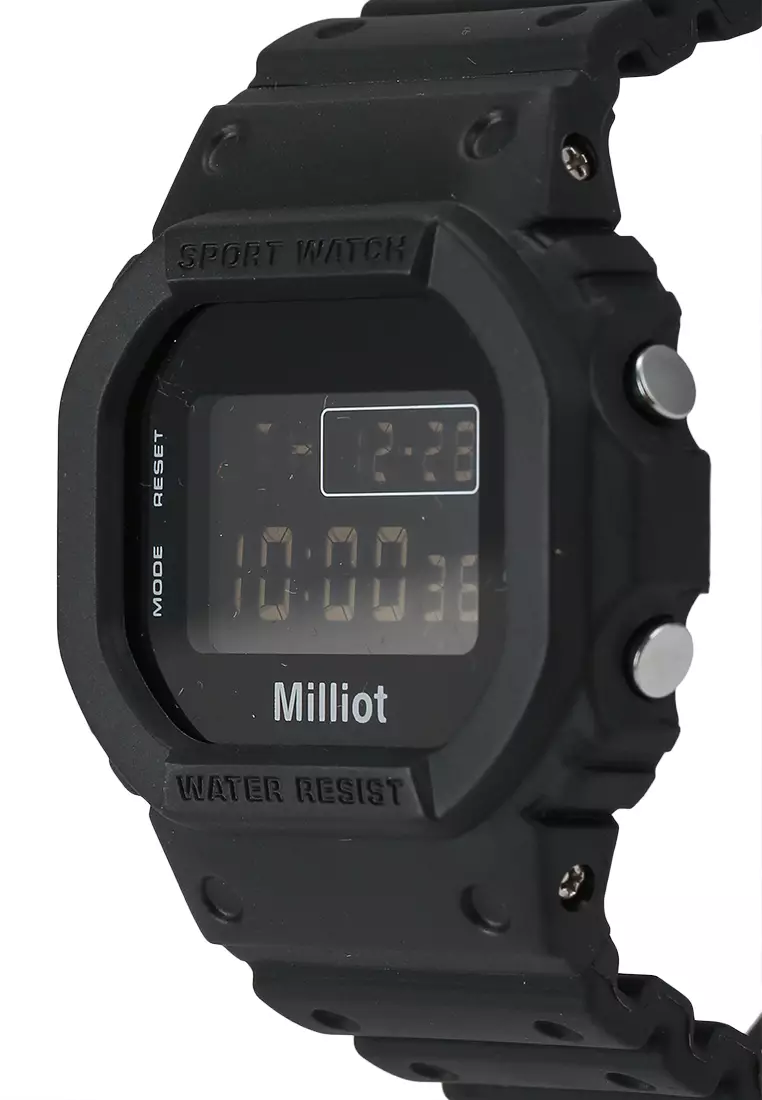 Milliot and co smartwatch deals