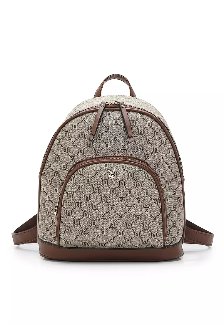 Playboy bunny outlet monogram backpack