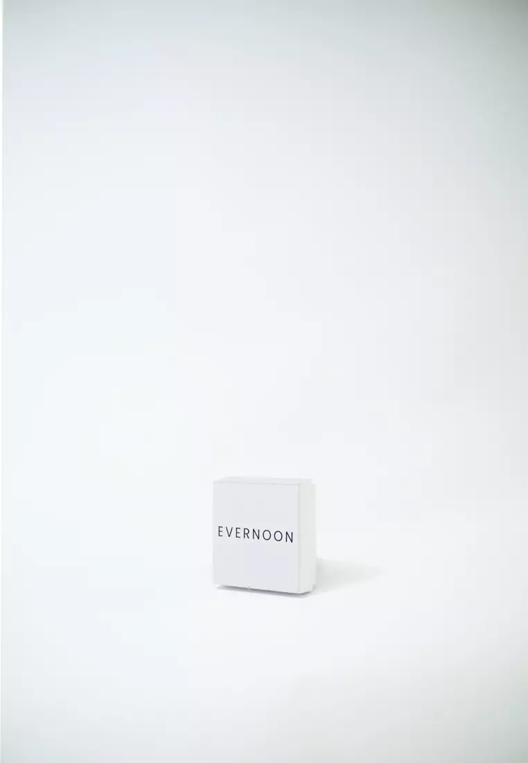 Cincin Diamond Casual Perhiasan Aksesoris Fashion Wanita Sliver - 4