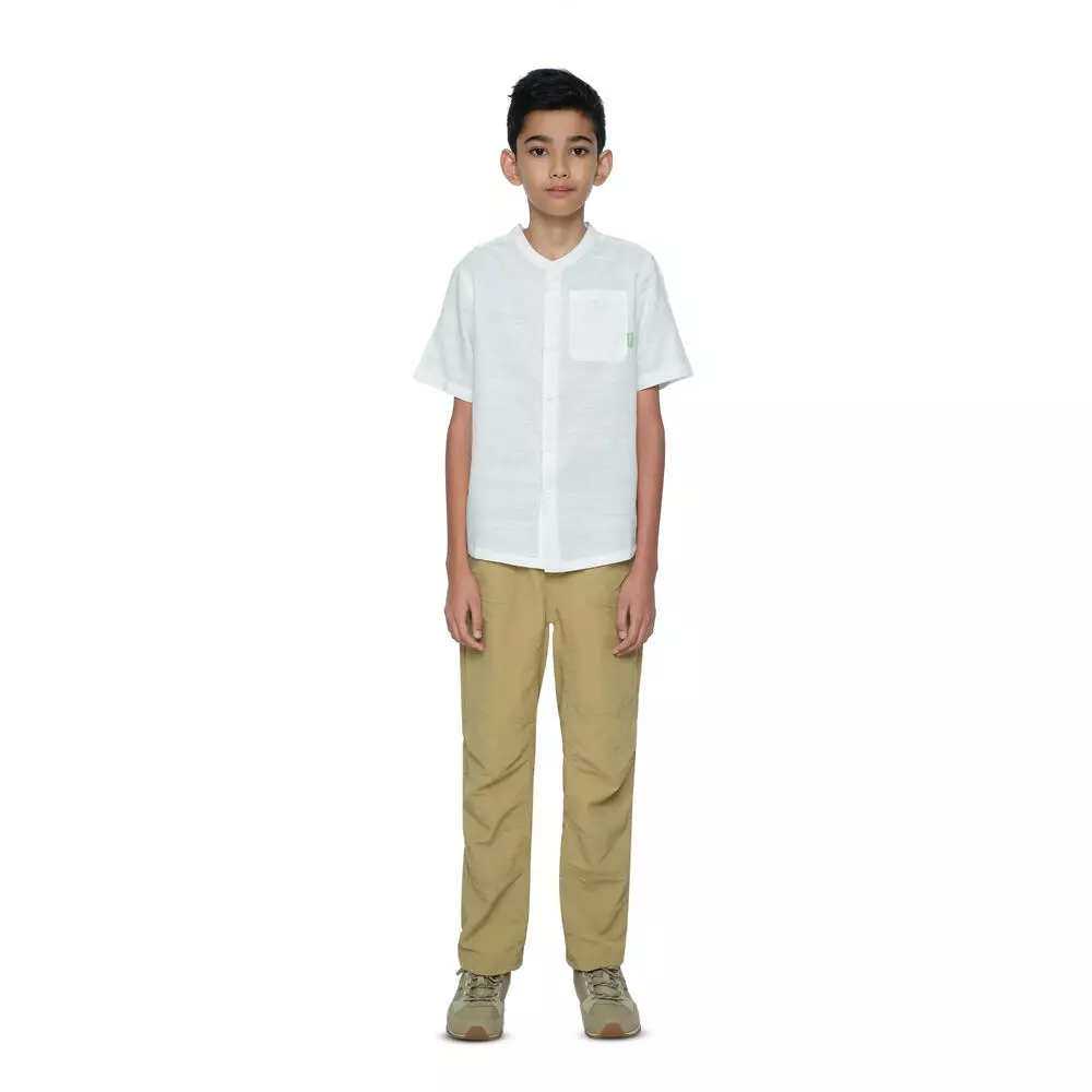 Eiger Junior Z Ostrya Shirt SS