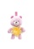 Chicco Chicco Goodnight Bear (Pink） 2393ATH4E901C1GS_1