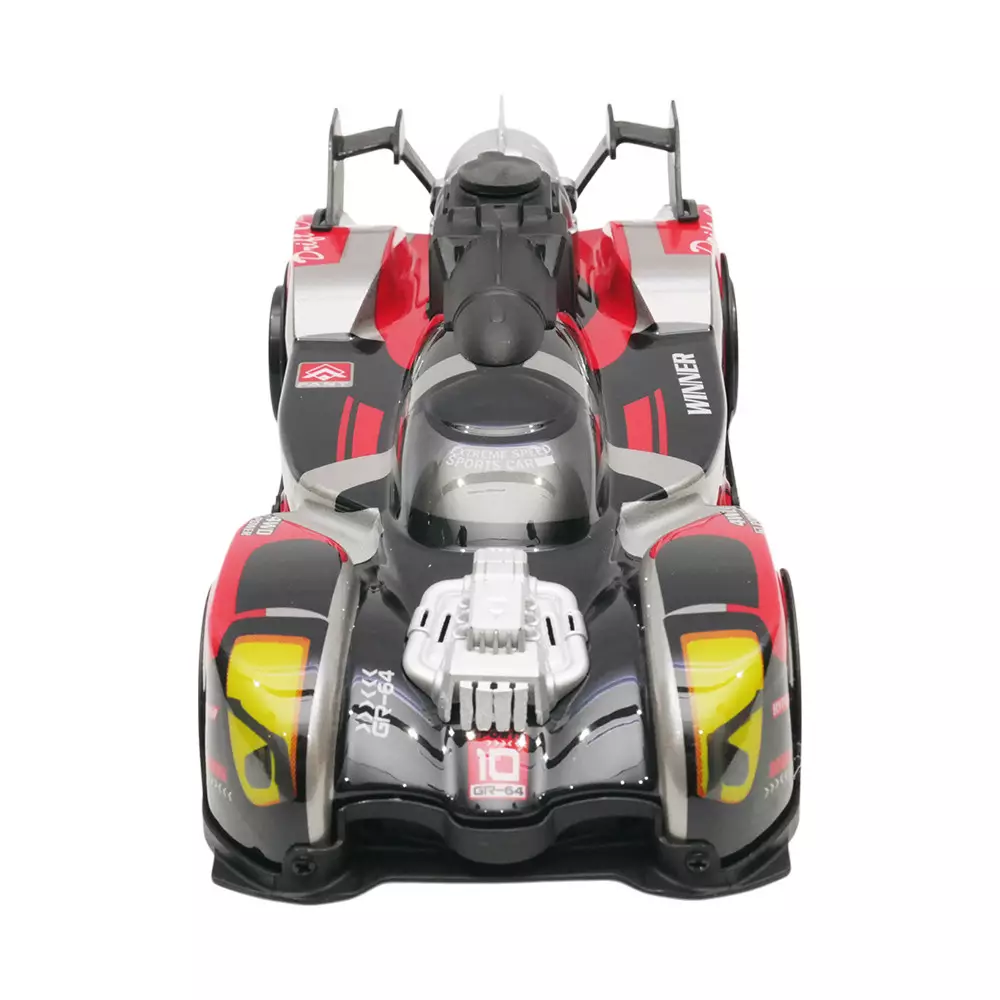 TOP GEAR SPEED-X DRIFT ENGINE TWO REMOTE CONTROL 1:18 RANDOM