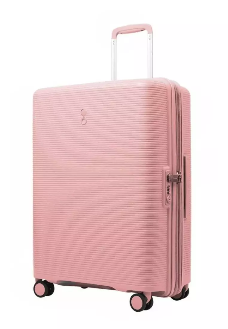 Zalora luggage hot sale
