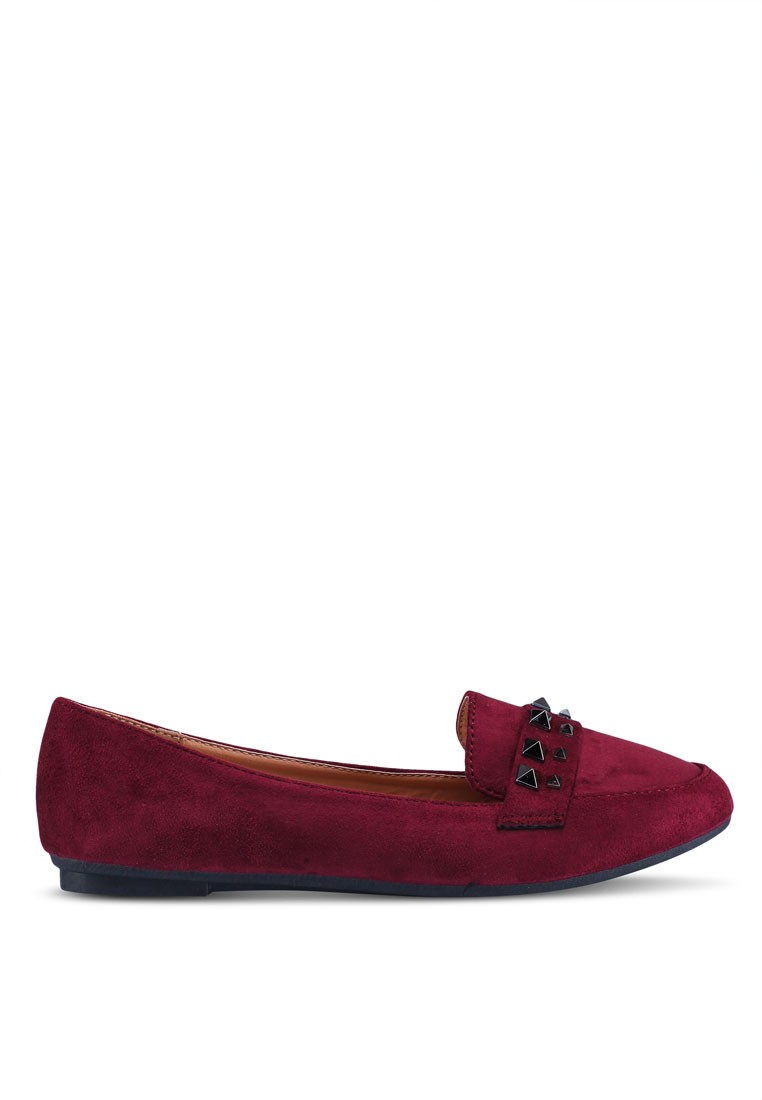 Noveni Ballerina & Flats