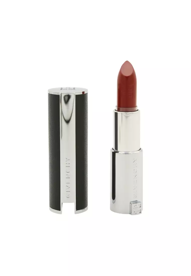 GIVENCHY LE ROUGE INTERDIT INTENSE SILK LIPSTICK SET