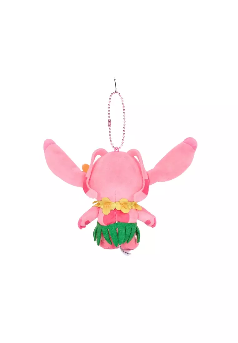 Angle Hawaii Keyring