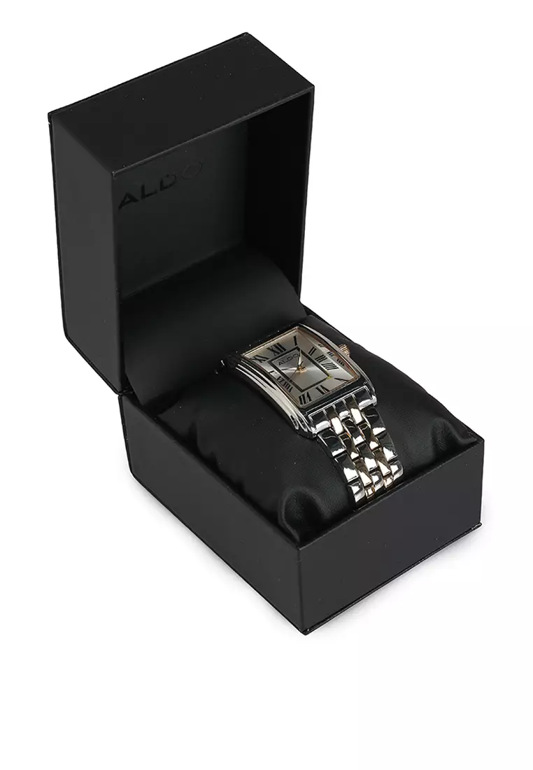 Buy ALDO Ashcott Mechanical Watch 2024 Online ZALORA
