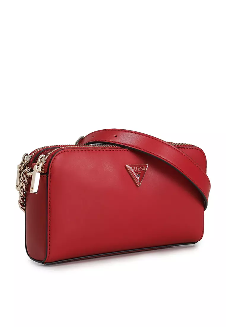 Daryna II Status Crossbody Bag