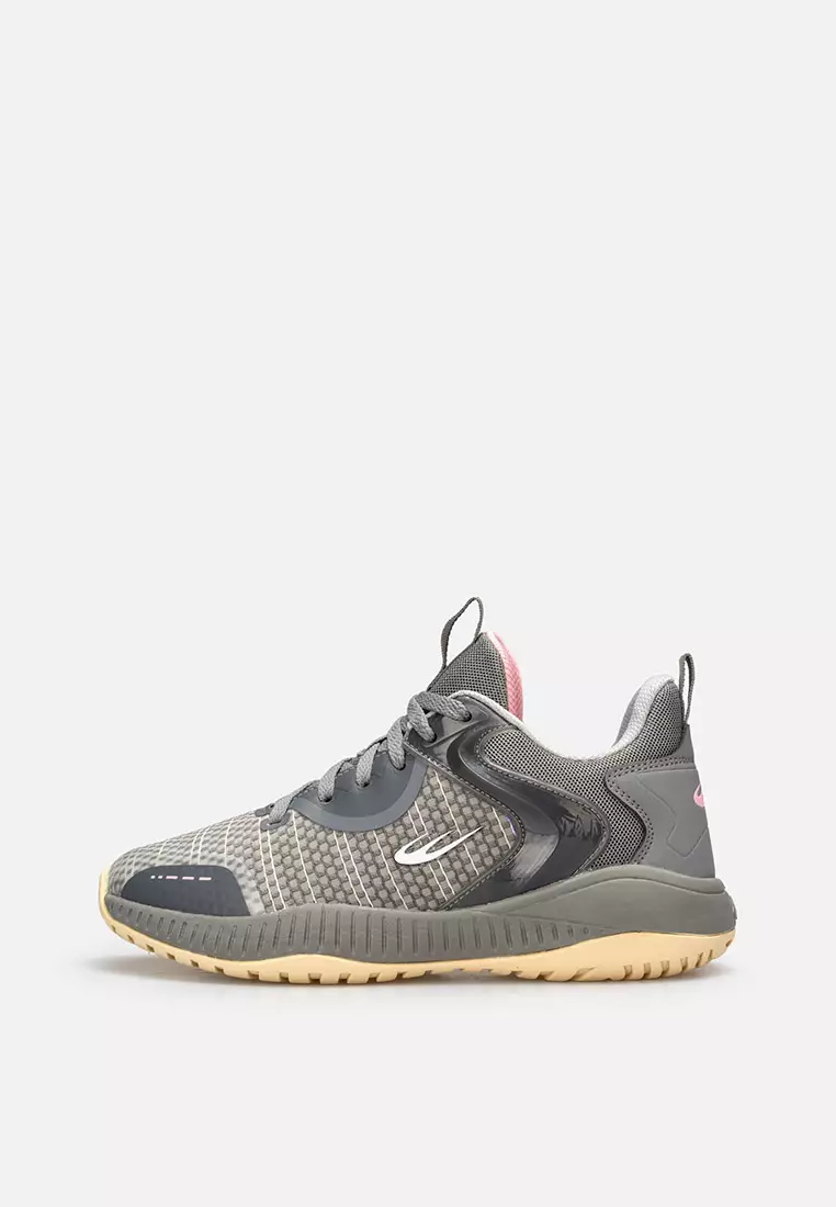 World Balance Bounce Flex Kid's Performance Basketball Shoes