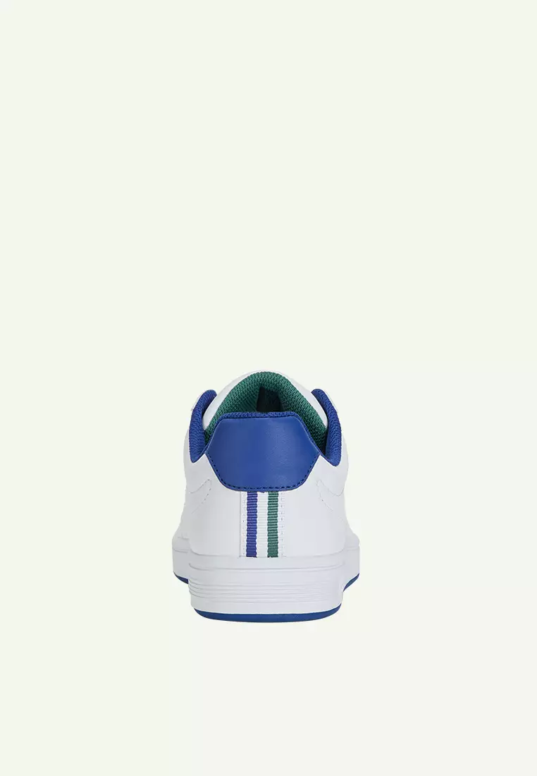 Court Shield Men's Shoes