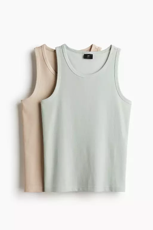 2-pack vest tops