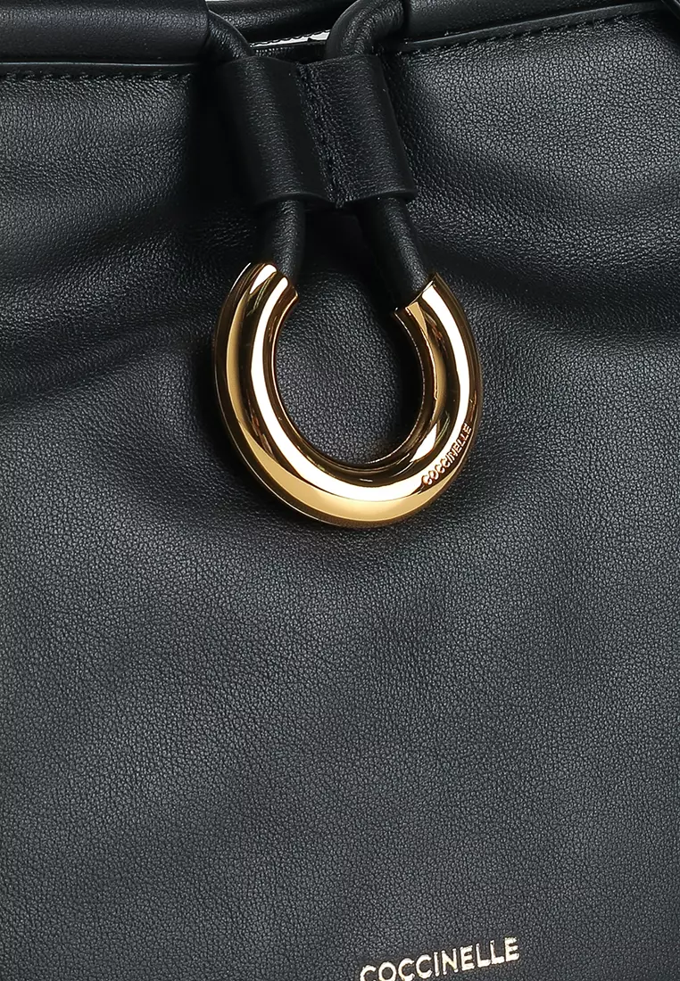 Lisbet Top-Handle Bag