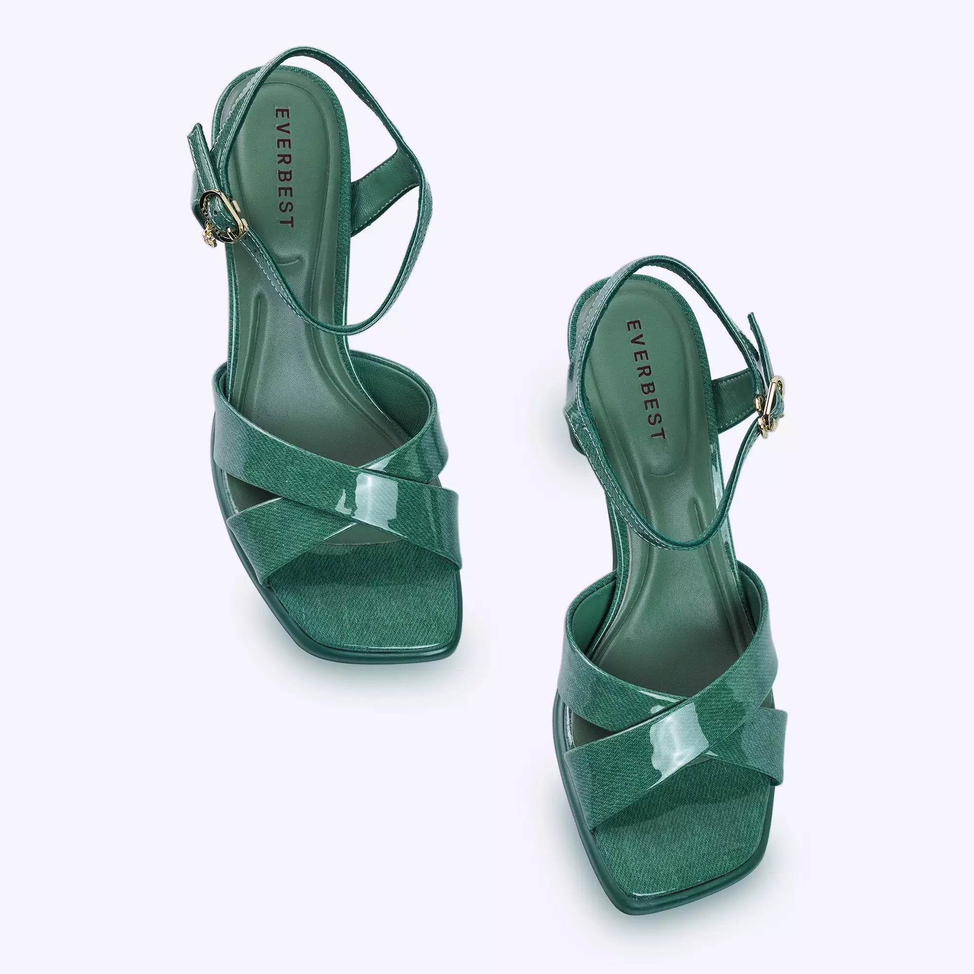 EVERBEST FRISKA GREEN