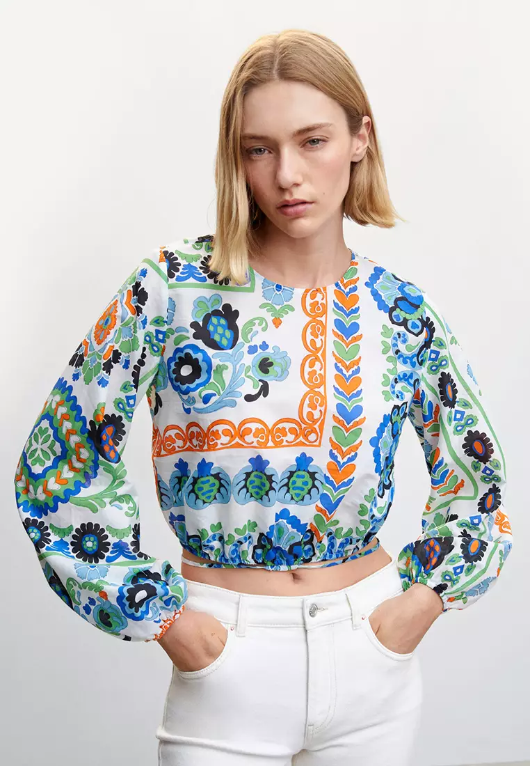 MANGO Fashion ZALORA Philippines