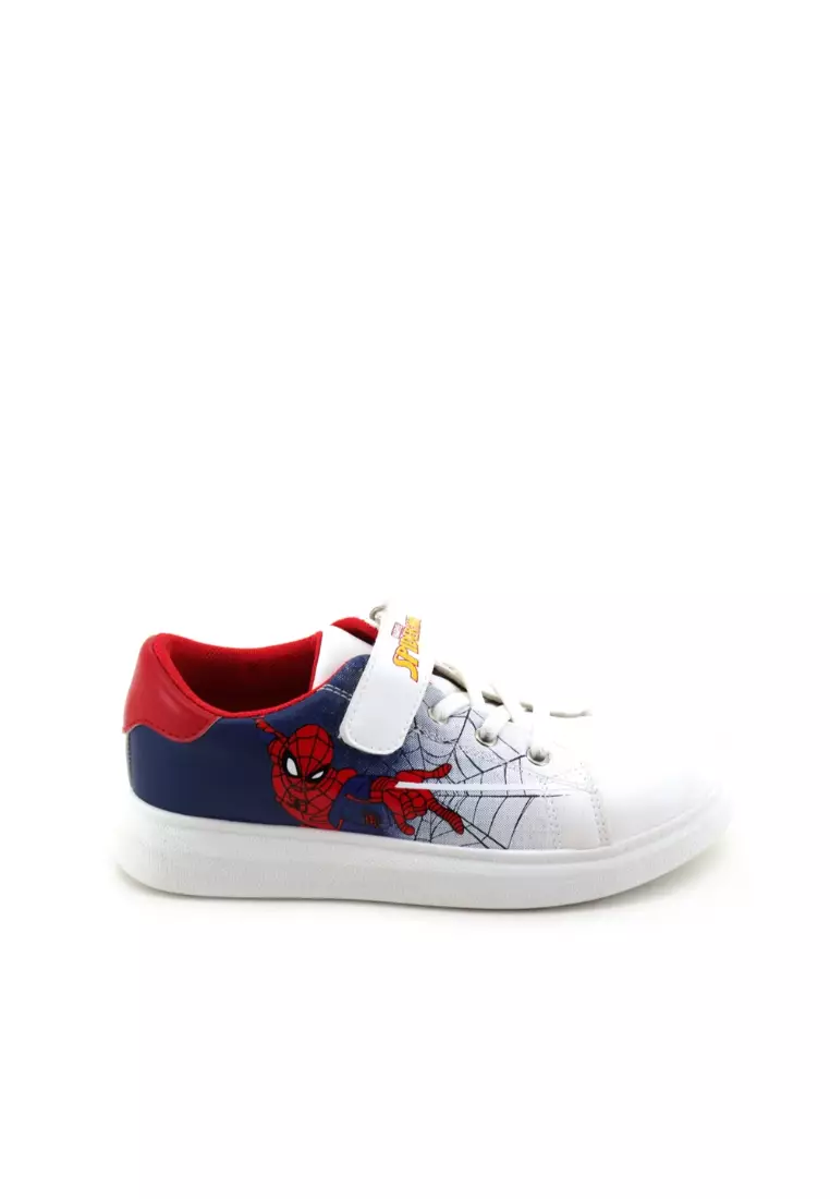 Bata spiderman shoes 2025