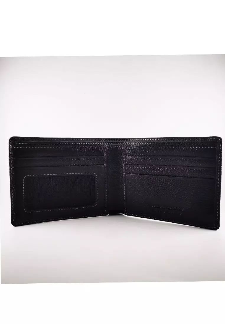 Miller Bifold Wallet RFID 153N