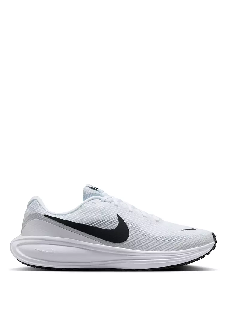 Buy Nike Revolution Men's Road Running Shoes 2025 Online ZALORA
