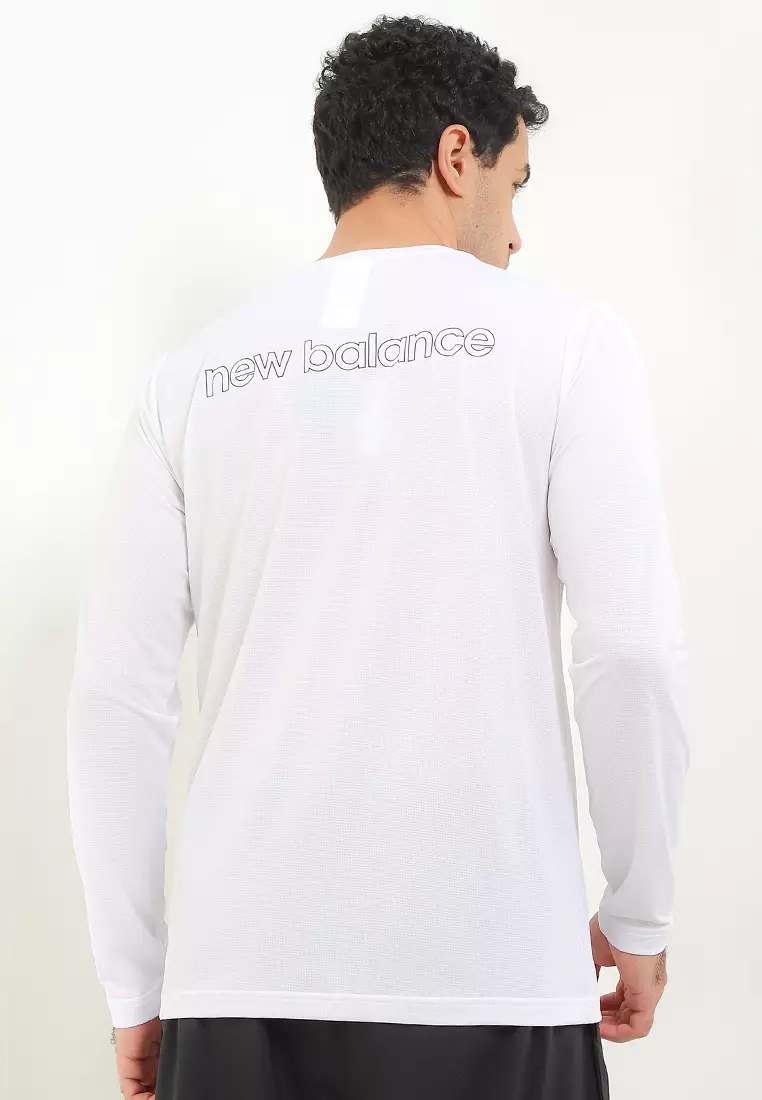 Sport Linear Long Sleeve