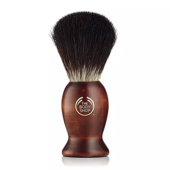 Brush Shaving Synthetic