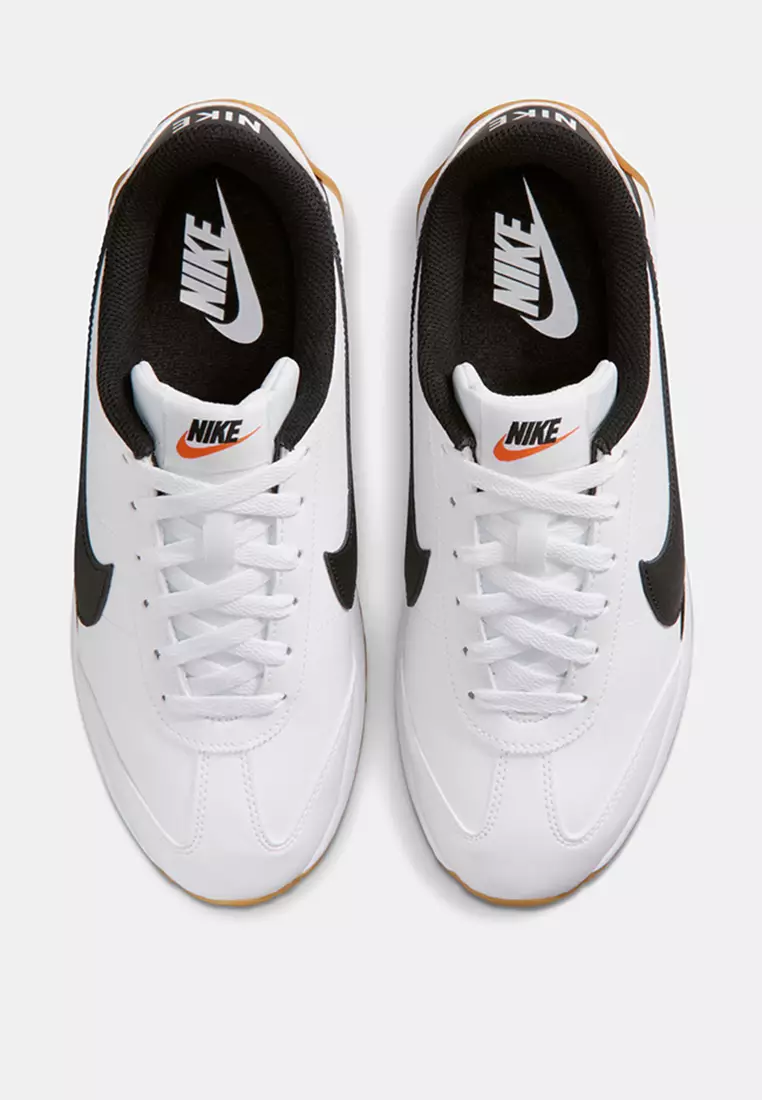 Pacific Leather Women's Shoes