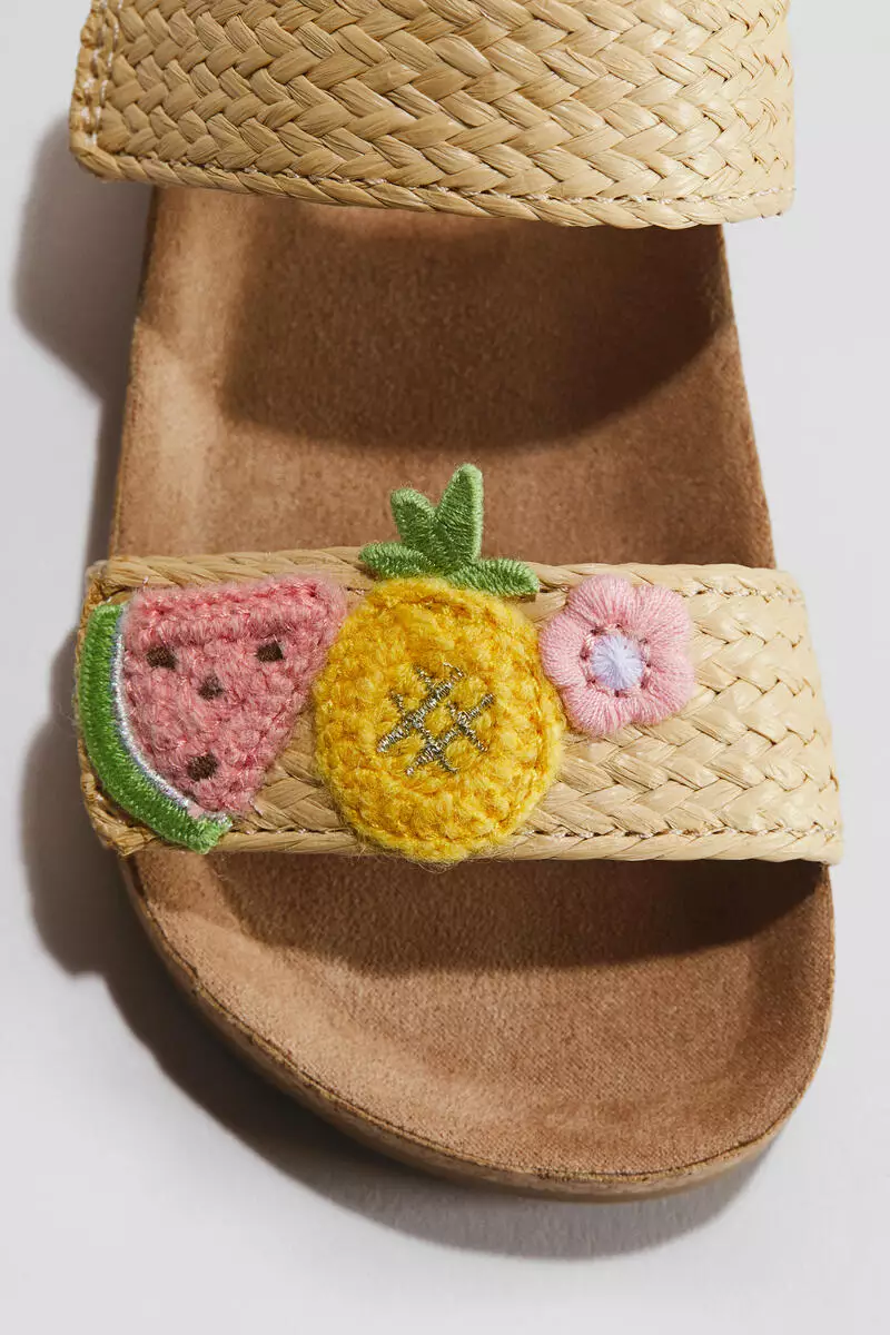 Sandals