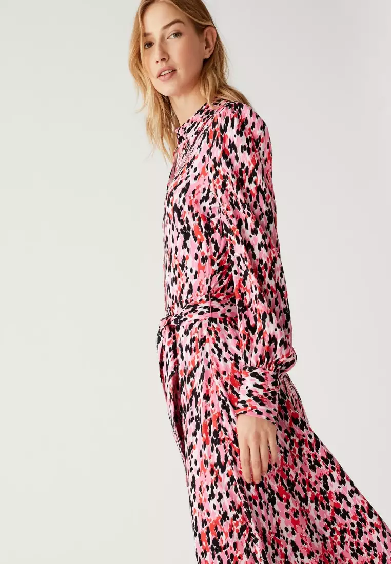 marks and spencer shirt and tie sets