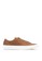 MANGO Man brown Lace-Up Suede Sneakers C4598SH544F8DDGS_1