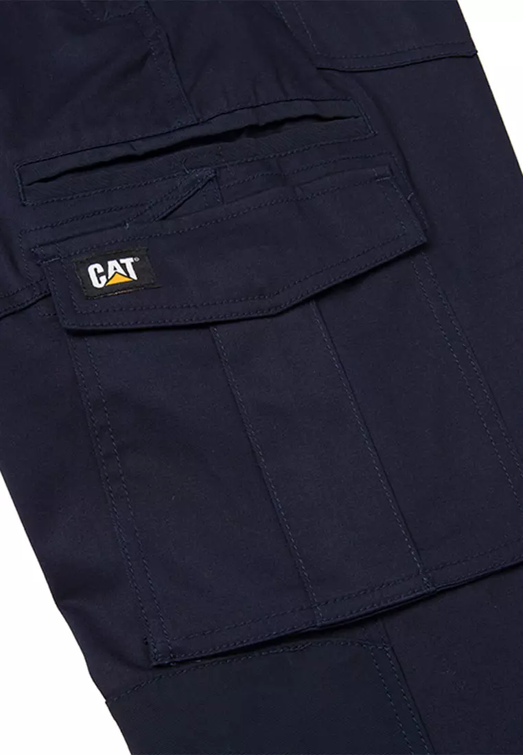 Buy Caterpillar Men's Dynamic Pants - Black (1810032-016) | Apparels ...
