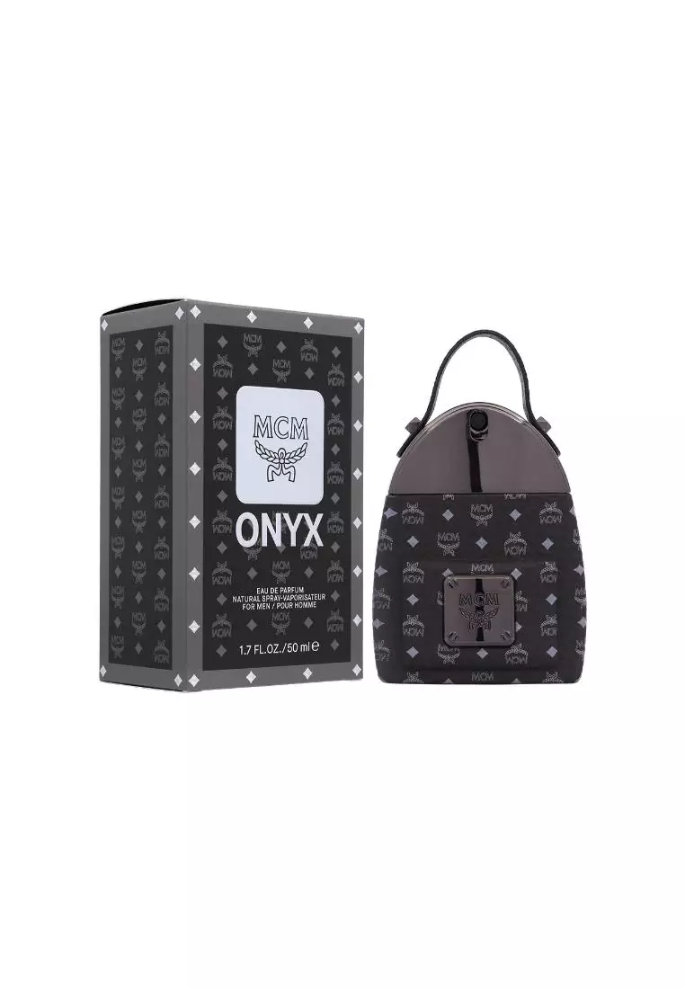 MCM MCM ONYX Pour Homme Eau de Parfum 50ml 2026 | Buy MCM Online