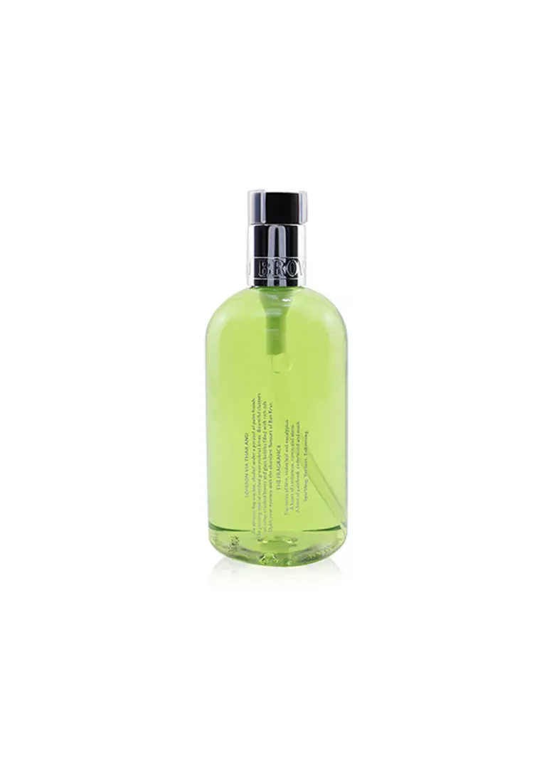 Buy Molton Brown Molton Brown Lime Patchouli Fine Liquid Hand