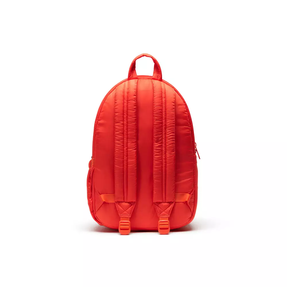 Herschel Ql Settlement Backpack 18L Tangerine Tango