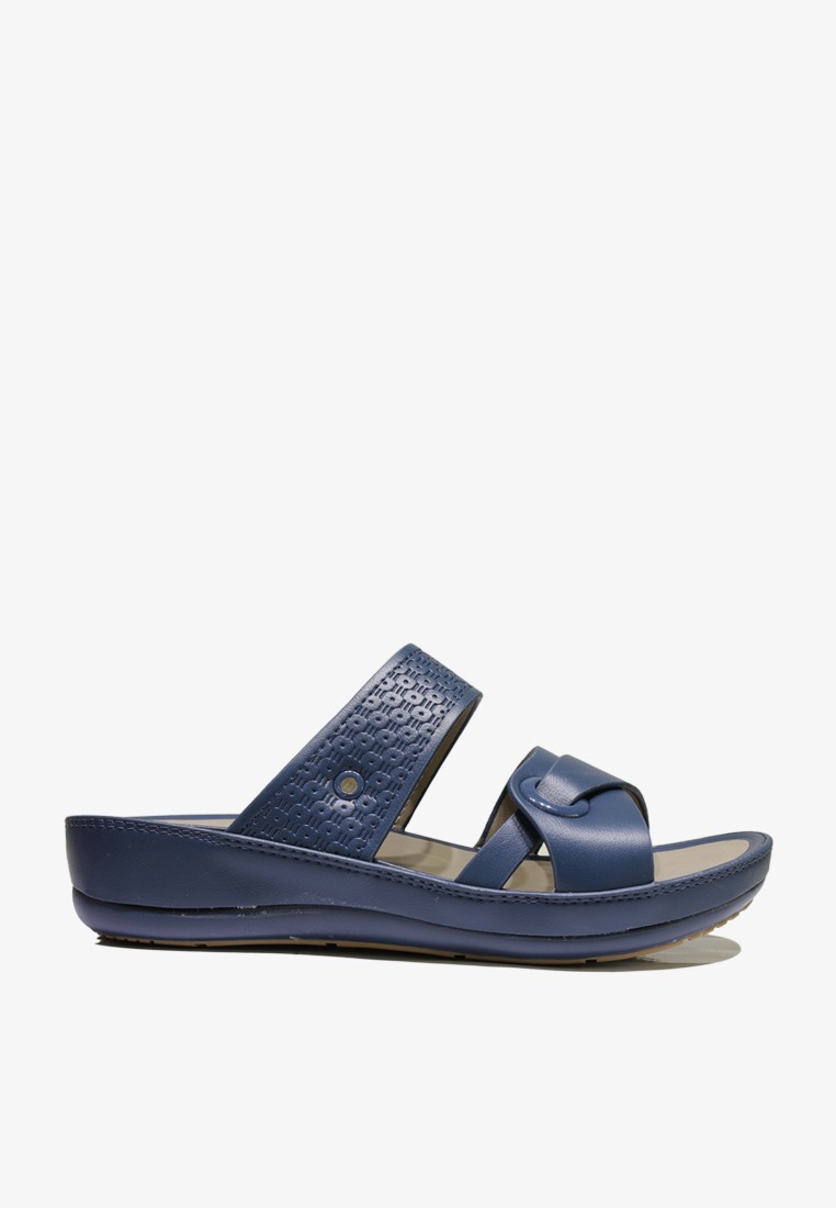 Dr Cardin Ladies Comfort Slip on Sandal L-2BT-1131