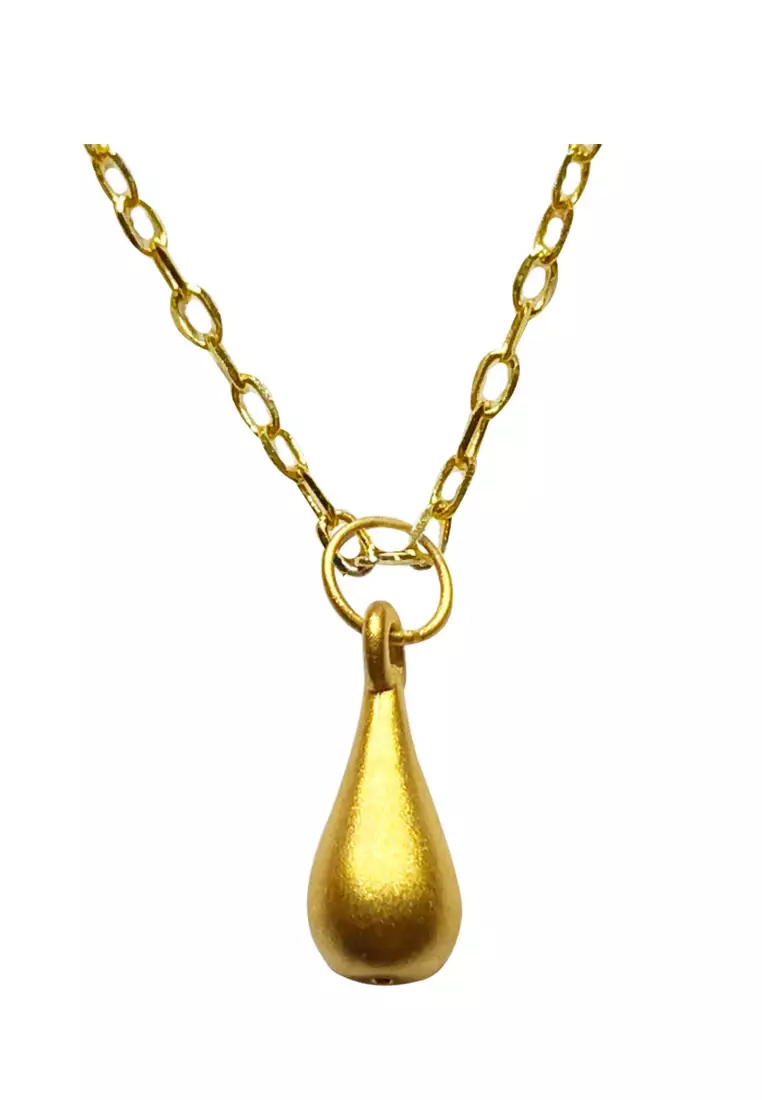 Gold chain sales n locket