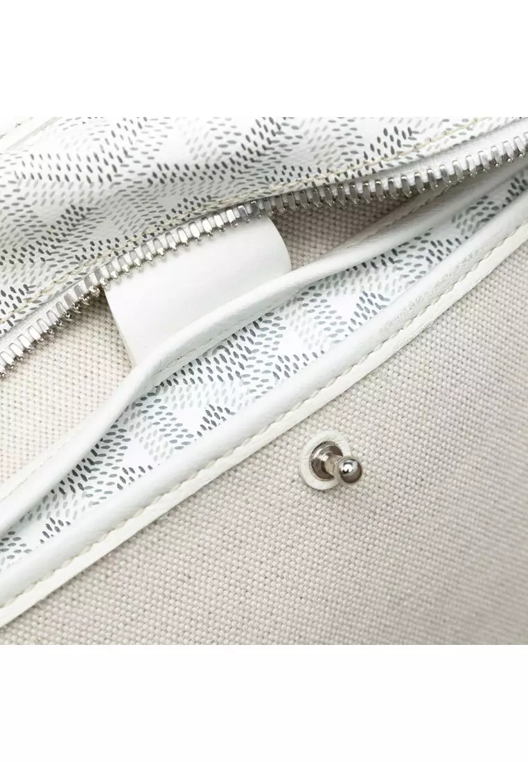 二手 Goyard Goyardine Artois Mm