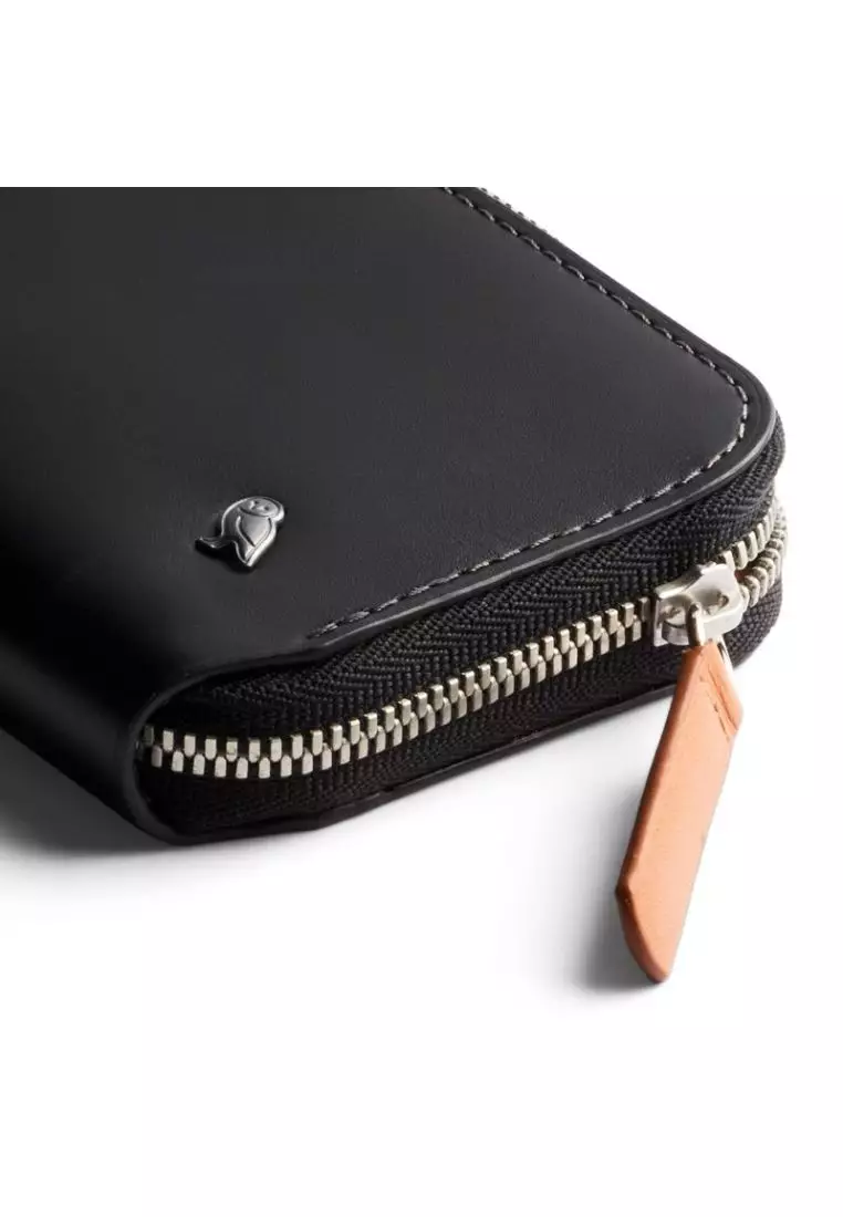 Bellroy Folio Mini - Black