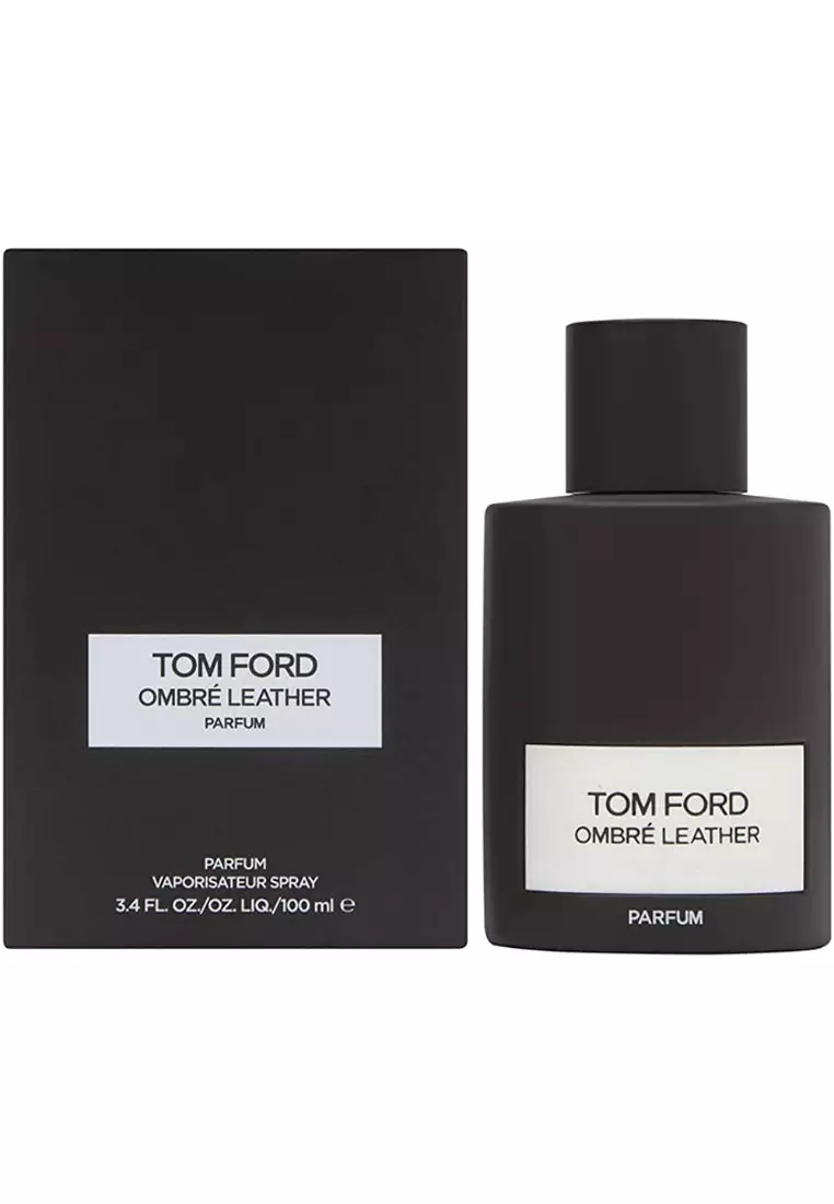 Tom ford sales ombre leather 200ml