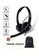 Sonicgear grey SonicGear Xenon 2 Grey Stereo Headphones with Mic For Smartphones and Tablets - 3.5mm Connection - Free Pouch BC163ESDDB397FGS_1