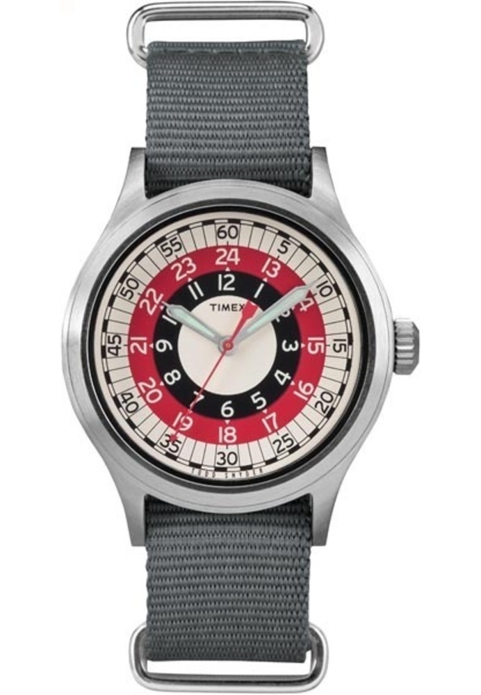 Timex TODD SNYDER X TIMEX SCOUT TW4B05700 2021 Buy Timex Online 